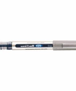 UNIBALL EYE FINE 0.7 BLEU