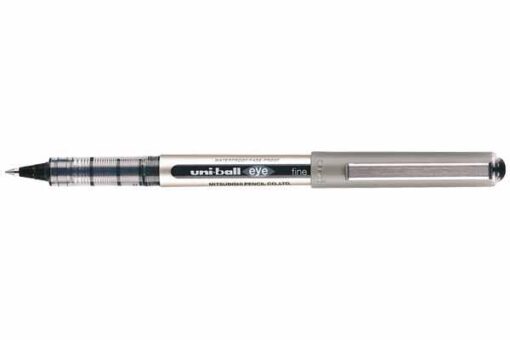 UNIBALL EYE FINE 0.7 NOIR