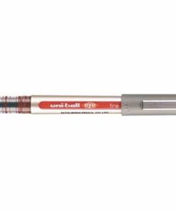 UNIBALL EYE FIN 0.7 ORANGE