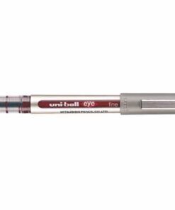 UNIBALL EYE FIN 0.7 POURPRE