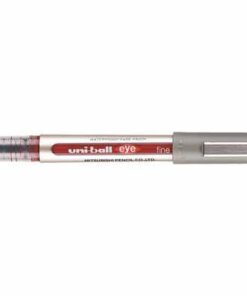 UNIBALL EYE FINE 0.7 ROUGE