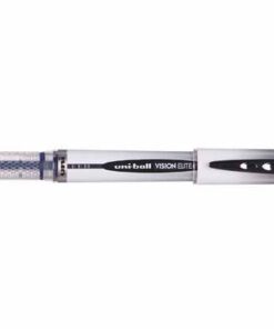 UNI-BALL VISION ELITE BLEU 0.8 MM