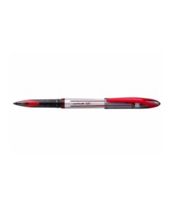 UNIBALL AIR 0.7MM ROUGE FEUTRE