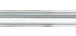 ROLLER SIGNO 0.7MM ARGENT UNI-BALL