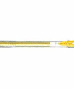 ROLLER SIGNO PAILLETE 0.7MM OR