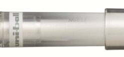 UNIBALL SIGNO BROAD 1MM BLANC