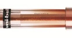 UNIBALL SIGNO BROAD 1MM BRONZE