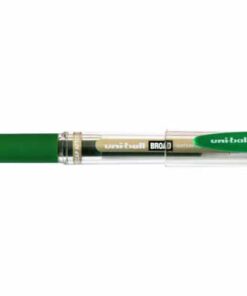 UNI-BALL SIGNO BROAD 1MM VERT