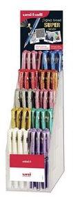 DISPLAY 120 STYLOS UM153
