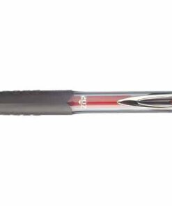 UNI-BALL SIGNO RT 0.7 ROUGE