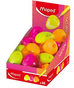 DISPLAY TC NEON MAPED TAILLE-CRAYONS