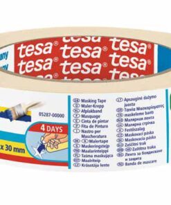 TESA MASQUAGE UNI 30X50M MASKING TAPE ADHESIF