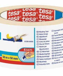 TESA MASQUAGE ECO 50X50M MASKING TAPE