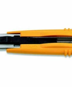 OLFA CUTTER DE SECURITE SK4 RETRACTABLE AUTOMATIQUE