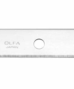 OLFA 5 LAMES CUTTER  SKB-2 POUR CUTTER SECURITE