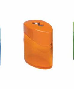 MOBIUS TC BOITIER ELLIPTIC M+R TAILLE METAL RESERVOIR