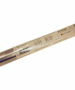RLX NON ADHESIF 10M X 43CM BRONYL