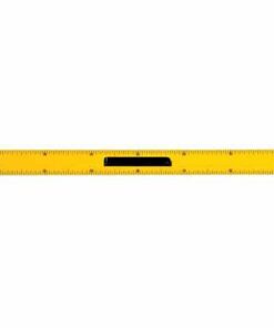 ARDA LATTE TABLEAU 100CM PVC JAUNE A1159