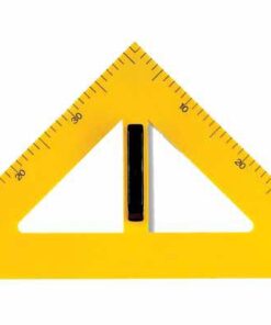 EQUERRE TABLEAU ARDA 45°/60° PVC