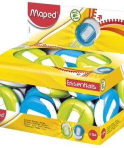 GOMME PLAST RETRACT MAPED