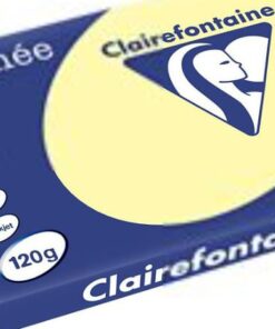 TROPHEE A3  120G CANARI PAPIER CLAIRFONTAINE RALME DE 250 FEUILLES