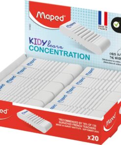 GOMME MAPED KIDY LEARN CONCENTRATION