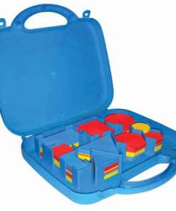 ARDA FORMES 60 PIECES