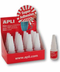 COLLE INSTANT 10G APLI
