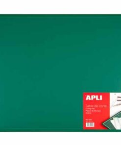 TAPIS DE COUPE APLI 60X45CM
