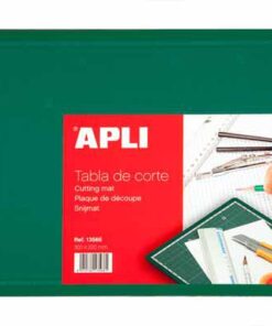 TAPIS DE COUPE 30X22CM APLI