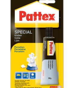 PATTEX SPECIAL PORCELAINE 30G COLLE