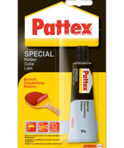 PATTEX SPECIAL CAOUTCHOUC 30GR COLLE
