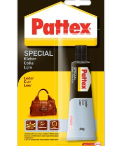 PATTEX SPECIAL CUIR 30GR COLLE