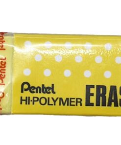 GOMME PENTEL PIECE HI POLYMER