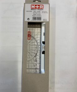 REGLE ROULANTE MOBIUS + RUPPE TRANSLATEUR M+R