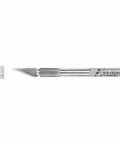 EXCEL COUTEAU N°1 STYLET CUTTER - SCALPEL