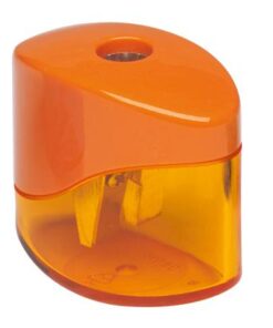 TAILLE-CRAYONS MINI ELLIPTIC SWING MOBIUS 03430050