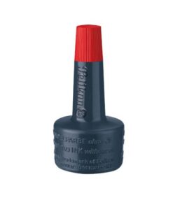 ENCRE TAMPON 4K ROUGE
