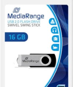 CLEF USB 16GB