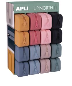 DISPLAY 16 FOURRE-TOUT APLI NORTH 2024