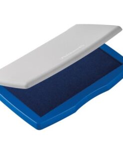 TAMPON PELIKAN 2E BLEU 7X11CM