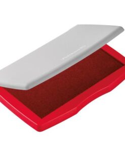 TAMPON PELIKAN 2E ROUGE 7X11CM
