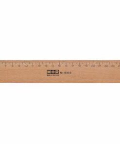 LATTE EN BOIS M+R 30CM