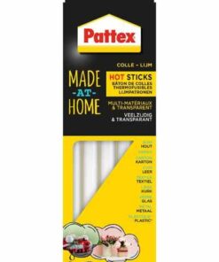 PATTEX RECHARGE PISTOLET 10X COLLE