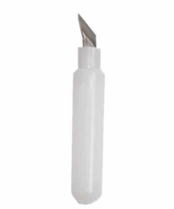 EXCEL 2 LAMES POUR EXK4 STYLET PIVOTANT 16004