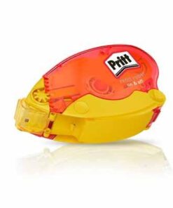 PRITT REFILL ROLLER NON PERMA COLLE NON PERMANENT REPOSITIONNABLE MONTAGE PAPIER
