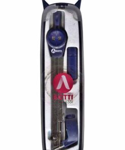 COMPAS BOTTI 3 PIECES 581PR 70430