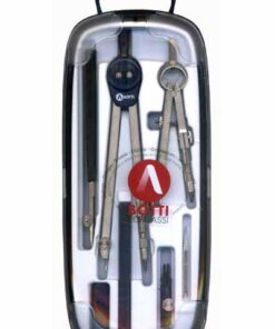 BOTTI COMPAS 7 PIECES 507TR 2170