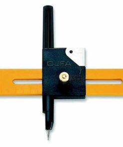 CUTTER COMPAS OLFA CMP-1 LAMES 2222100