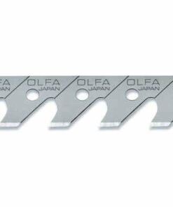15 LAMES OLFA POUR CMP1 CUTTER COMPAS
